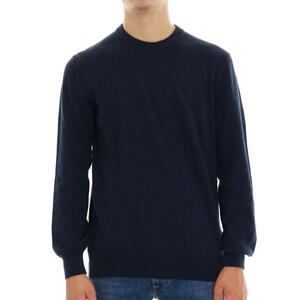 MAGLIA COHAS BROOK BLU